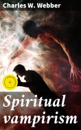 eBook: Spiritual vampirism