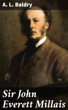 eBook: Sir John Everett Millais