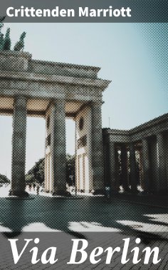 eBook: Via Berlin