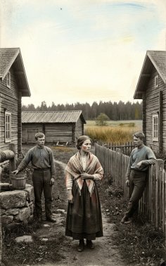 eBook: Kilpakosijat: Kertomus