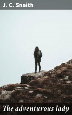 eBook: The adventurous lady