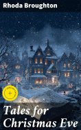 eBook: Tales for Christmas Eve