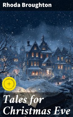 eBook: Tales for Christmas Eve