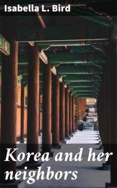 eBook: Korea and her neighbors