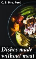 eBook: Dishes made without meat