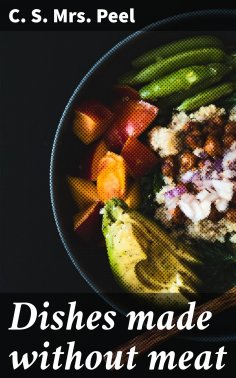 eBook: Dishes made without meat