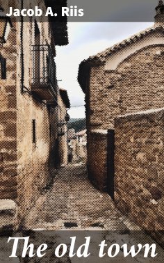 eBook: The old town