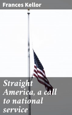 eBook: Straight America, a call to national service