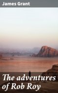 eBook: The adventures of Rob Roy