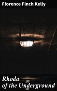 eBook: Rhoda of the Underground
