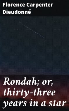 eBook: Rondah; or, thirty-three years in a star