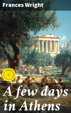 eBook: A few days in Athens