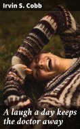 eBook: A laugh a day keeps the doctor away