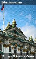 eBook: Through Bolshevik Russia