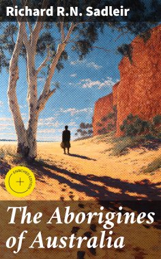 eBook: The Aborigines of Australia