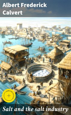 eBook: Salt and the salt industry