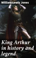 eBook: King Arthur in history and legend
