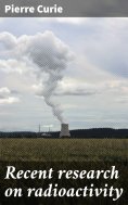 eBook: Recent research on radioactivity