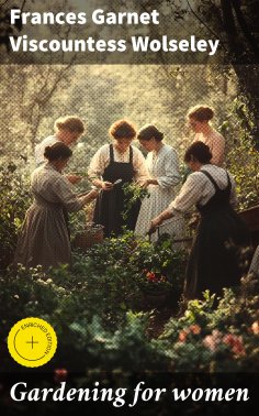 eBook: Gardening for women