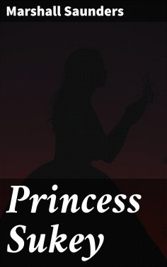 eBook: Princess Sukey