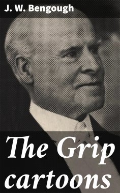 eBook: The Grip cartoons