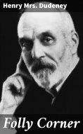 eBook: Folly Corner