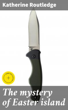 eBook: The mystery of Easter island