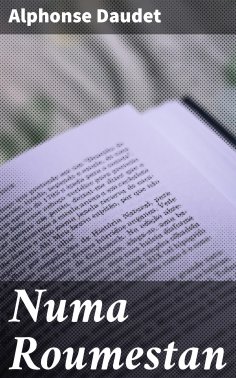 ebook: Numa Roumestan