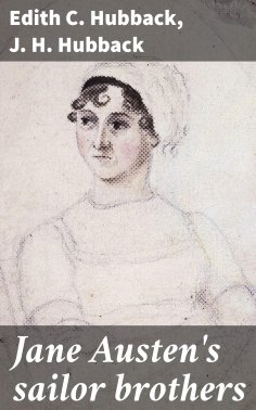 eBook: Jane Austen's sailor brothers