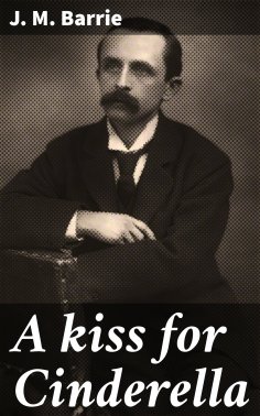 eBook: A kiss for Cinderella