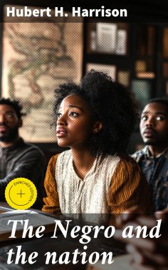 eBook: The Negro and the nation
