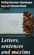 eBook: Letters, sentences and maxims