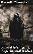 eBook: Animal intelligence: Experimental studies