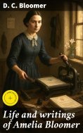 ebook: Life and writings of Amelia Bloomer
