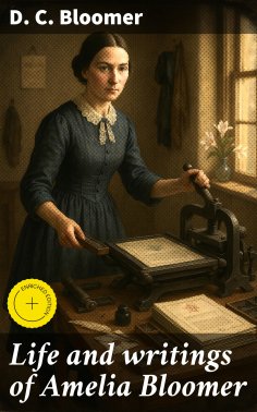 ebook: Life and writings of Amelia Bloomer