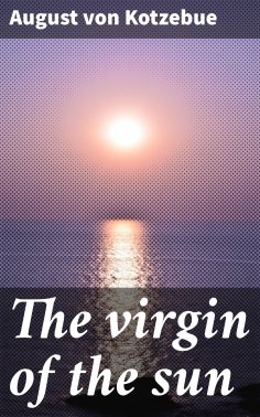 eBook: The virgin of the sun