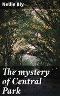 eBook: The mystery of Central Park