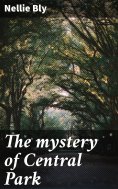 ebook: The mystery of Central Park