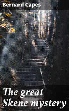 ebook: The great Skene mystery