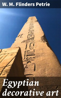 eBook: Egyptian decorative art