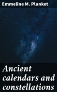ebook: Ancient calendars and constellations