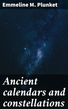 ebook: Ancient calendars and constellations