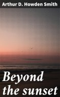 eBook: Beyond the sunset