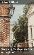 eBook: Sketch of the Reformation in England