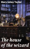 eBook: The house of the wizard