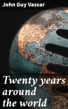 eBook: Twenty years around the world