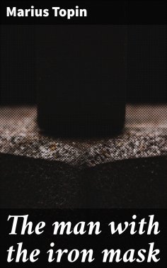 ebook: The man with the iron mask