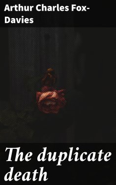 eBook: The duplicate death