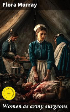 eBook: Women as army surgeons