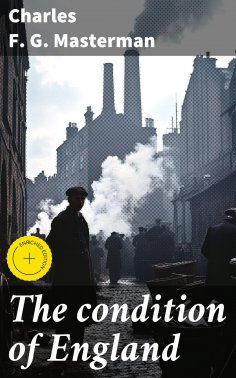 eBook: The condition of England